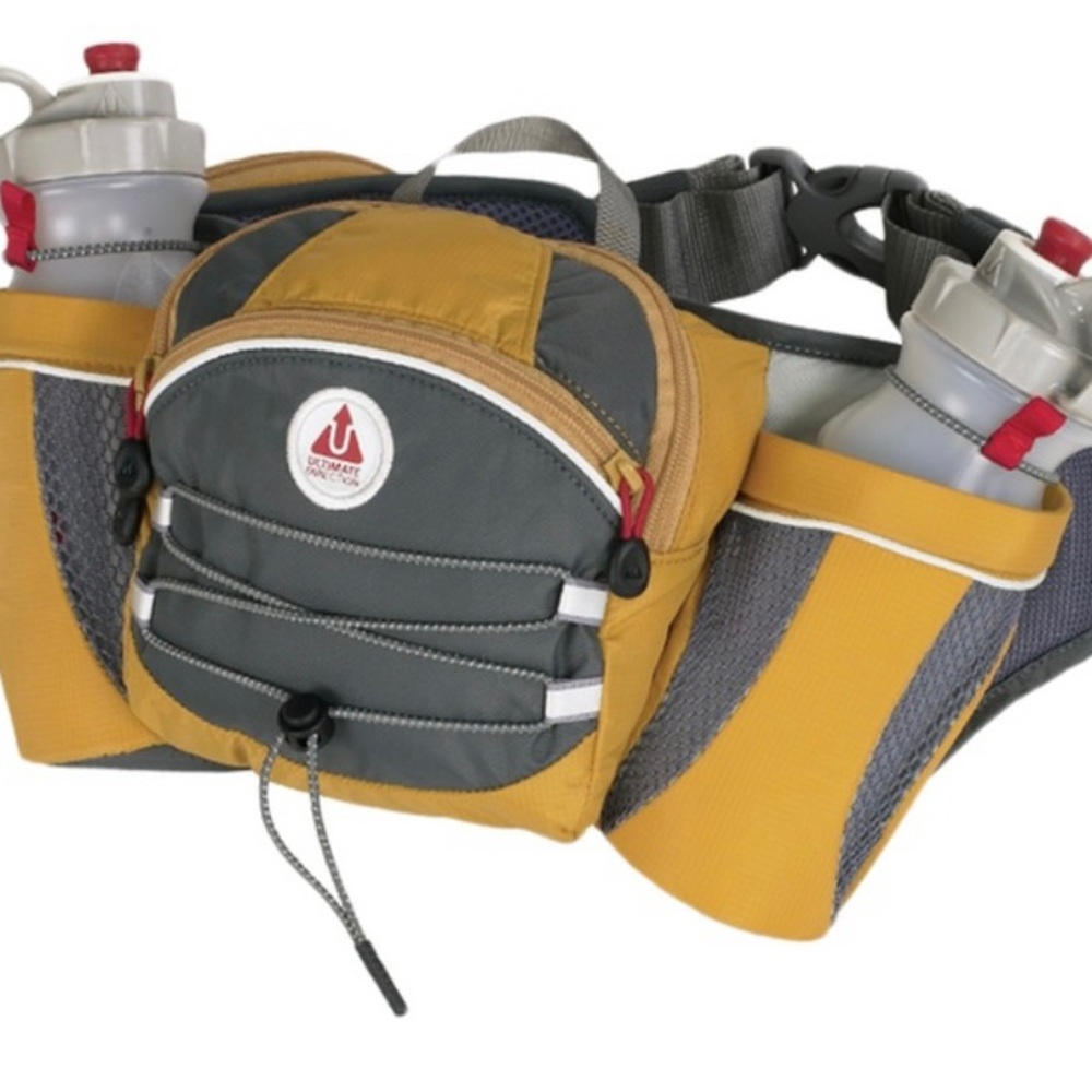 Ultimate Direction Katoe Waist pack - Picture 1 of 5